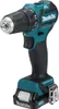 Makita Bohrmaschine/Schrauber 10.8V 35/21Nm 2 X 4.0Ah Produktbild-Vorschau 12