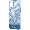 Guess Guhcp14Mhgplhb Iphone 14 Plus 6,7 Blau/Blaues Produktbild-Vorschau 6