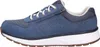 Joya Dynamo Zip Men Blue, Nubukleder / Textil, Produktbild-Vorschau 2