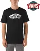 Vans Herren Grafisches T-Shirt, Schwarz XS Produktbild-Vorschau 8