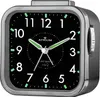 ATRIUM Wecker Analog Quarz Seniorenwecker schwarz A530-4 o. Produktbild-Vorschau 1