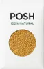 POSH Semi di lino dorati 25 kg per la cucina Superfood Anteprima dell’immagine prodotto 1