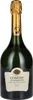 A bottle of champagne on a white background. Produktbild-Vorschau