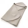 Einschlagdecke 100% Baumwolle 90x90cm Sommer Babyschale Produktbild-Vorschau 4