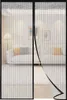 Jayseuw zanzariera magnetica porta 120 x 240 cm zanzariera Anteprima dell’immagine prodotto 1