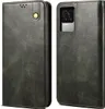 Redmi K50 Pro Hülle, Leder Flip Brieftasche Schutzhülle mit Produktbild-Vorschau 1