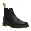 DR. MARTENS VEGAN 1461 Schwarz Produktbild-Vorschau 24
