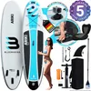 Bluemarina SUP Board Ariki | Stand Up Paddle - Aufblasbar Produktbild-Vorschau 1