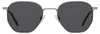Hugo Boss Hugo HG 1060/S Dark ruthenium 54/21/150 Herren Produktbild-Vorschau 2