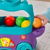 Fisher Price Interaktywny Dinozaur Triceratops Podskakujące Podgląd zdjęcia produktu 15