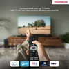 THOMSON Streaming Box 240, Google TV, 4K UHD, Assistente Anteprima dell’immagine prodotto 10
