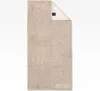 JOOP! Classic Doubleface Handtuch 50x100cm, Farbe sand Produktbild-Vorschau 2