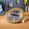 DEWALT XR EXTREME Kreissägeblatt stationär Extra schnelle Produktbild-Vorschau 4
