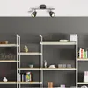 BRILLANTE tubo faretto LED Milano | faretto da soffitto Anteprima dell’immagine prodotto 3