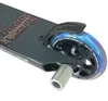 Blunt Stunt Scooter Pegs Alu mit Achsen Silber Produktbild-Vorschau 3