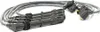 MAGNETI MARELLI 941319170138 Zündkabelsatz Zündleitungssatz Produktbild-Vorschau 13