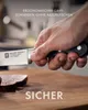 Zwilling 35602-000-0 Professional "S" Messer Set 3-tlg. Produktbild-Vorschau 4