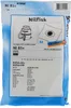 Scanpart Sac à poussière Nilfisk Gs80-90 Micro En Voir les images du produit 1