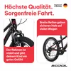 Bicicletta per bambini da 20 pollici, 6 marce, MTB per Anteprima dell’immagine prodotto 3
