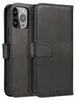 Etui Magnet Case z klapką do Samsung Galaxy S25+ - czarne Podgląd zdjęcia produktu 10
