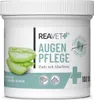 REAVET Augenpflege Hund 100 Stück – Augenpads Hund I Produktbild-Vorschau 1