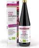 GSE Phyto Vitamins Iron Vital Complex Solution Organic, 330 Náhľad obrázku produktu 3