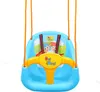 Ogi Mogi Toys Toddler Swing, extra durable, dossier haut Voir les images du produit 2