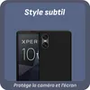 Cazy Coque compatible avec Sony Xperia 10 VI Coque en Voir les images du produit 4
