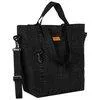 Rovicky Handtasche für Frauen Aethypso schwarz One size Produktbild-Vorschau 11