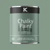 Kenzopaints Chalky Paint Kreidefarbe Möbelfarbe Möbellack Produktbild-Vorschau 1