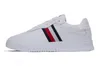 TOMMY HILFIGER HERREN-SPORTSCHUHE WEISS : Farbe - Weiß, Produktbild-Vorschau 1