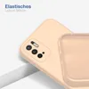 Hülle für Xiaomi Redmi Note 10 5G Case Cover Bumper Silikon Produktbild-Vorschau 3