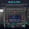 CarPlay Android 15 Android Auto Radio samochodowe do A4 8E Podgląd zdjęcia produktu 8