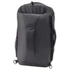 Caribee Sac à dos à roulettes Fast Track 85 Noir Voir les images du produit 5