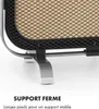 Klarstein Radiateur Infrarouge, Chauffage Infrarouge 1300W, Voir les images du produit 9