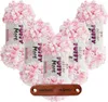 5 x ALIZE Puffy More 6559 mit Label Produktbild-Vorschau 1