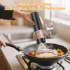 Elektrische Salz- und Pfeffermühle 2-in-1, USB Produktbild-Vorschau 2