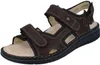 Finn Comfort Herren Sandale, braun Schwarz Cherokee, Produktbild-Vorschau 20