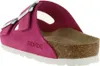 Rohde 5590 Alba Damen Schuhe Pantoletten Clogs Leder, Produktbild-Vorschau 16