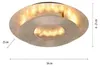 Paul Neuhaus LED-Deckenleuchte Nevis goldfarbenes, Produktbild-Vorschau 23