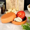 Auflaufform - Ø 16 cm - Hitzebeständig - Keramik - Small Produktbild-Vorschau 5