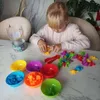 Kruzzel Dinosauři - počítací sada 22496 Náhled obrázku produktu 10
