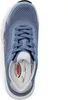 Gabor ROLLINGSOFT Damenschuhe - Halbschuhe - Sneaker blau Produktbild-Vorschau 6
