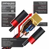 Primewire - 3m High Speed 8K HDMI Kabel 2.1 mit Ethernet Produktbild-Vorschau 41
