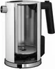 Graef WK901EU, 1,2 L, 2015 W, Biela, Nerezová oceľ, Náhľad obrázku produktu 4