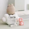 Pusheen 3D Ewiger Kalender Purrfect Love Collection 12 cm Produktbild-Vorschau 5