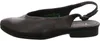 Think GUAD 2 Damenschuhe - Sling Pumps schwarz NEU Produktbild-Vorschau 8