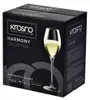 KROSNO Harmony Prosecco Gläser 6er Set 280 ml – elegante Produktbild-Vorschau 17