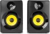 Vonyx SMN30B Aktiver Studio-Monitor 3" Paar Produktbild-Vorschau 3