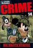 Lustiges Taschenbuch Crime 14 Produktbild-Vorschau 1